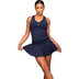 RS Sportswear Court V-Neck Top