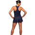 RS Sportswear Court V-Neck Top