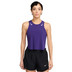 Nike Aeroswift Crop Singlet Dames