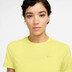 Nike Dri-FIT Swift T-shirt Dam