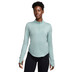 Nike Dri-FIT Swift Långärmad tröja 1/2 Zip Dam