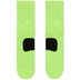 Nike Fast Midweight Mid Crew Sock
