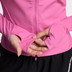 Nike Dri-FIT Swift Långärmad tröja Dam