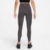 Nike Dri-FIT Trail High Rise 7/8 Legging Damen