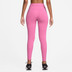 Nike Swoosh Tempo Legging Dames