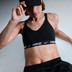 Nike Indy Medium Support Padded Sport BH