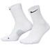 Nike Fast Midweight Mid Crew Sok