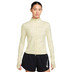 Nike Dri-FIT Swift Långärmad tröja Dam