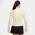 Nike Dri-FIT Swift Långärmad tröja Dam
