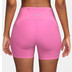 Nike Dri-FIT Swift High-Rise 4'' Short Dames