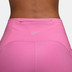 Nike Dri-FIT Swift High-Rise 4'' Short Dames