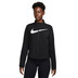 Nike Dri-FIT Tempo Swoosh Jack Dames 1