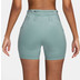 Nike Dri-FIT High Waist 4'' Legging Damen