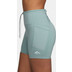 Nike Dri-FIT High Waist 4'' Legging Damen