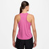 Nike Dri-FIT SwooshTempo Singlet Dames