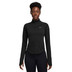 Nike Dri-FIT Half-Zip Longsleeve Dames