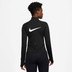 Nike Dri-FIT Half-Zip Longsleeve Dames