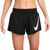 Nike Dri-FIT Mid Rise 3'' Short Damen