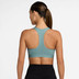 Nike Swoosh Medium Support Padded Sport BH