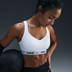 Nike Indy High Support Padded Sport BH