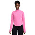 Nike Dri-FIT Half-Zip Longsleeve Dames