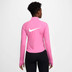 Nike Dri-FIT Half-Zip Longsleeve Dames