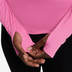 Nike Dri-FIT Half-Zip Longsleeve Dames