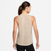 Nike Dri-FIT Trail Singlet Dames
