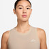 Nike Dri-FIT Trail Singlet Dames