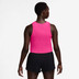 Nike Aeroswift crop short Set Dames