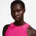 Nike Aeroswift crop short Set Dames