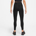 Nike Dri-FIT Trail High Rise 7/8 Leggig Dames