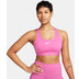 Nike Swoosh Medium Support Padded Sport Sport-bh