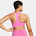 Nike Swoosh Medium Support Padded Sport Sport-bh