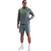 Nike Impossibly Lightweight Windrunner Jack Heren