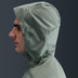 Nike Impossibly Lightweight Windrunner Jack Heren