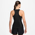 Nike Dri-FIT SwooshTempo Singlet Dames