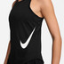 Nike Dri-FIT SwooshTempo Singlet Dames