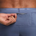 Nike Dri-FIT Stride 5'' Short Heren