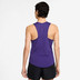 Nike Aeroswift Singlet Short Set Dames