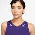 Nike Aeroswift Singlet Short Set Dames