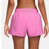 Nike Dri-FIT Swoosh Mid Rise 3'' Short Dames