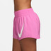 Nike Dri-FIT Swoosh Mid Rise 3'' Short Dames