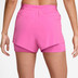 Nike Dri-FIT Swift 2in1 Short Dames