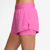 Nike Dri-FIT Swift 2in1 Short Dames