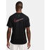 Nike Dri-FIT Engery Stide T-Shirt Heren