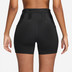 Nike Dri-FIT High Waist 4'' Legging Damen