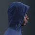 Nike Impossibly Lightweight Windrunner Jack Heren