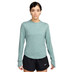 Nike Dri-FIT Swift Longsleeve Crew Dames