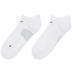 Nike Fast Midweight NoShow Sock